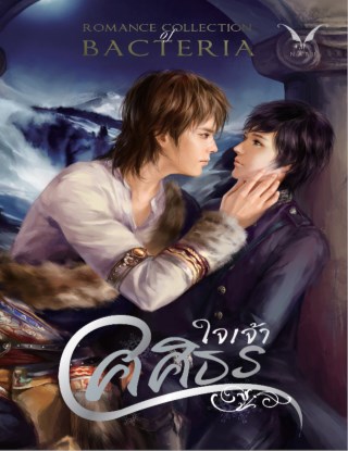 ใจเจ้าศศิธร-หน้าปก-ookbee