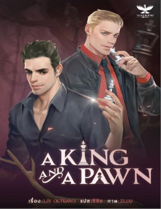 a-king-and-a-pawn-หน้าปก-ookbee