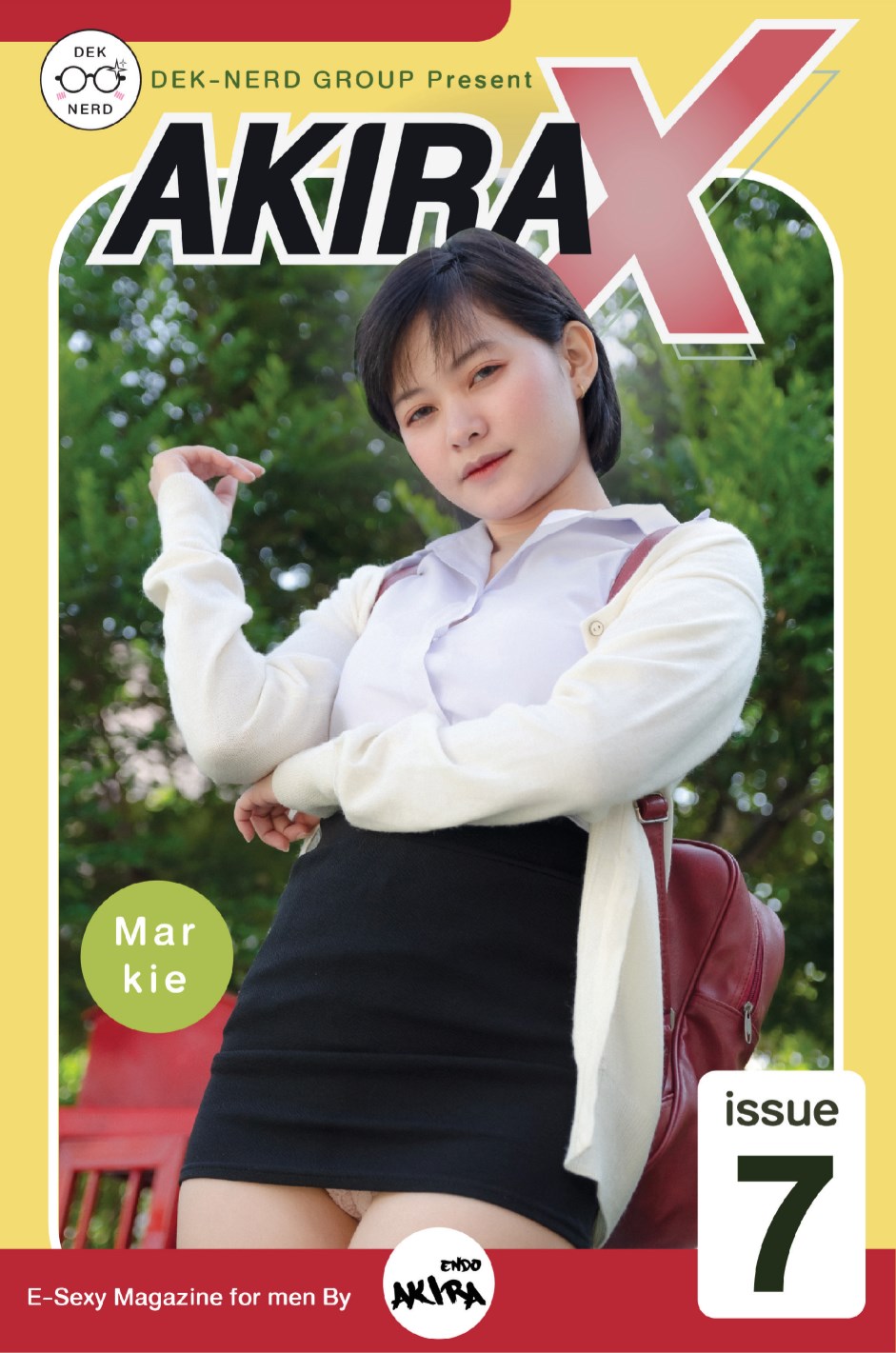 akirax-akira-x-markei-issue-7-หน้าปก-ookbee