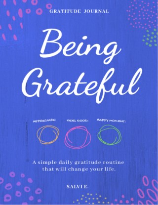 being-grateful-หน้าปก-ookbee