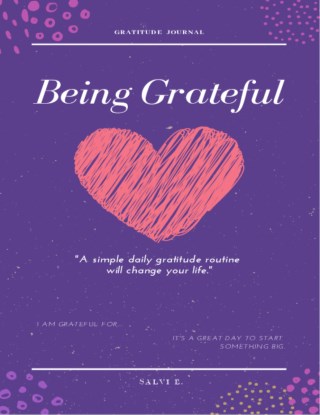 being-grateful-หน้าปก-ookbee