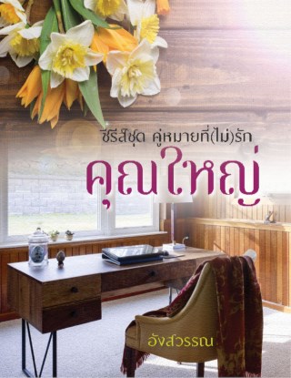 ซีรีส์ชุด-คู่หมายที่ไม่รัก-คุณใหญ่-หน้าปก-ookbee