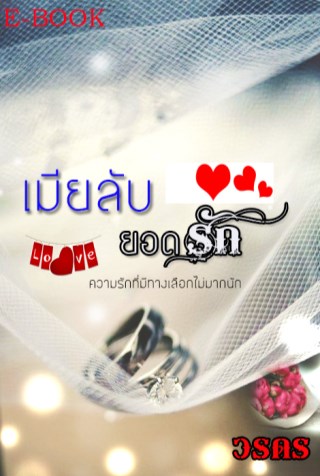 เมียลับ-ยอดรัก-หน้าปก-ookbee