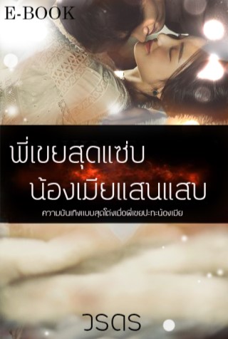 พี่เขยสุดแซ่บน้องเมียแสนแสบ-หน้าปก-ookbee