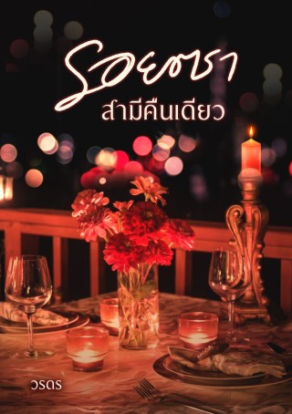 รอยตราสามีคืนเดียว-หน้าปก-ookbee