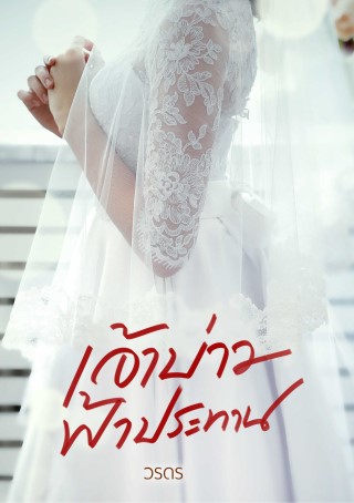 ซีรี่ย์-เจ้าบ่าวฟ้าประทาน-หน้าปก-ookbee