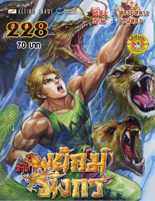 หน้าปก-สำนักพยัคฆ์มังกร-เล่ม-228-ookbee