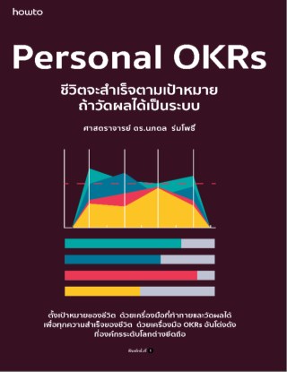 หน้าปก-personal-okrs-ชีวิตจะสำเร็จตามเป้าหมาย-ถ้าวัดผลได้เป็นระบบ-ookbee