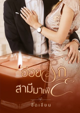 อ่อยรักสามีมาเฟีย-หน้าปก-ookbee