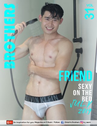brothers-vol31-หน้าปก-ookbee
