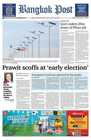 bangkok-post-11-june-2021-หน้าปก-ookbee