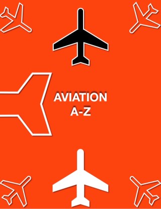 aviation-a-z-หน้าปก-ookbee