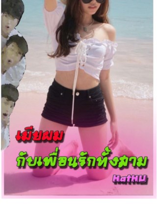 หน้าปก-เมียผมกับเพื่อนรักทั้งสาม-ookbee