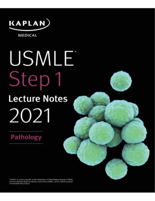 หน้าปก-2021-usmle-step-1-lecture-note-pathology-ookbee