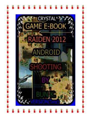 บทสุปเกมส์-raiden-2012android-หน้าปก-ookbee