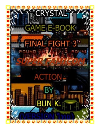 บทสรุปเกมส์-final-fight-3-หน้าปก-ookbee
