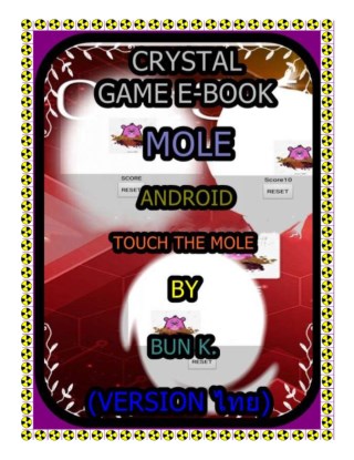 บทสรุปเกมส์ตีตัวตุ่น-หน้าปก-ookbee