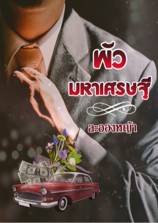 ผัวมหาเศรษฐี-หน้าปก-ookbee