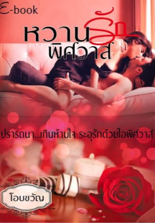 หน้าปก-หวานรักพิศวาส-ookbee