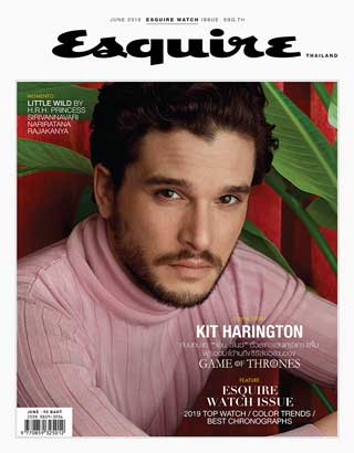 esquire-june-2019-หน้าปก-ookbee