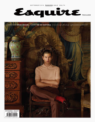 esquire-september-2019-หน้าปก-ookbee