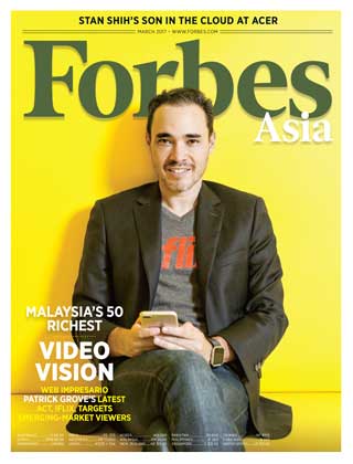 Forbes-Asia-หน้าปก-ookbee