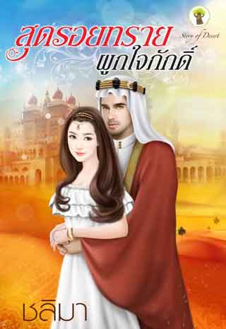 สุดรอยทรายผูกใจภักดิ์-หน้าปก-ookbee