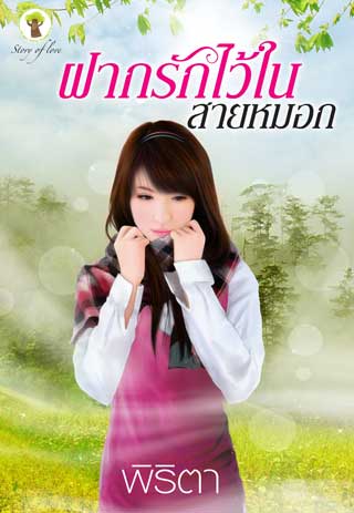 ฝากรักไว้ในสายหมอก-epub-หน้าปก-ookbee