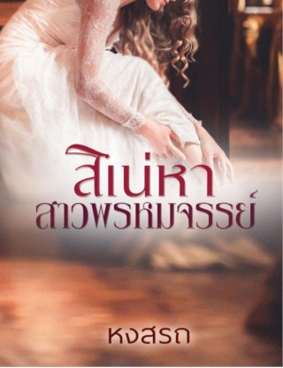 สิเน่หาสาวพรหมจรรย์-หน้าปก-ookbee