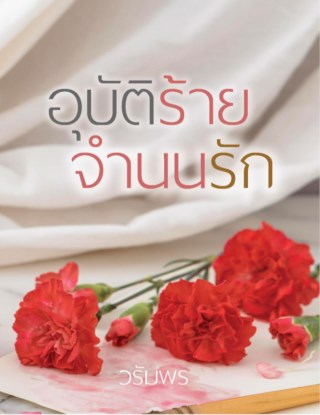 อุบัติร้ายจำนนรัก-หน้าปก-ookbee