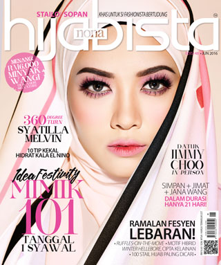 Hijabista-หน้าปก-ookbee