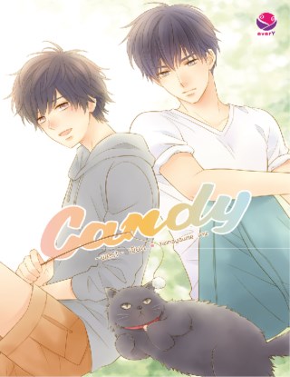 candy-หน้าปก-ookbee