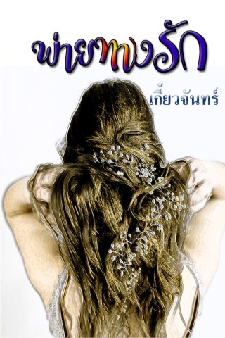 หน้าปก-พ่ายทางรัก-ookbee