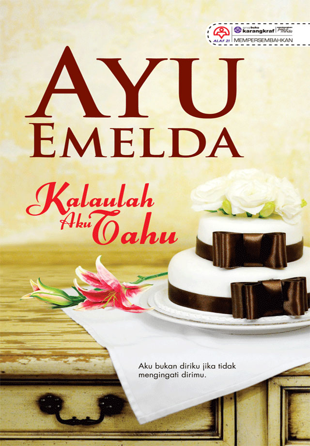 Kalaulah-Aku-Tahu-(ePub)-หน้าปก-ookbee