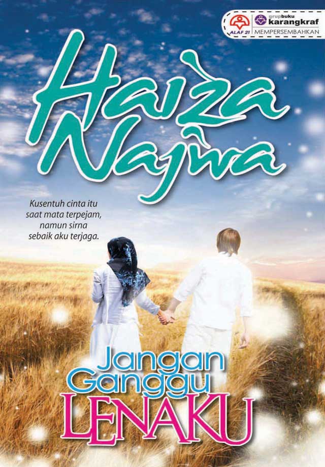 jangan-ganggu-lenaku-epub-cover-ookbee