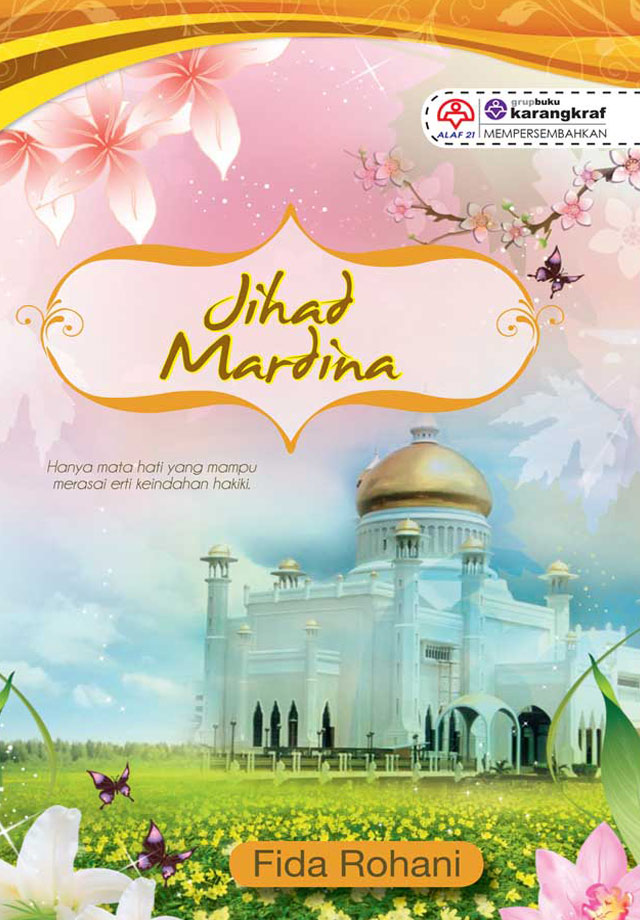 jihad-mardina-cover-ookbee