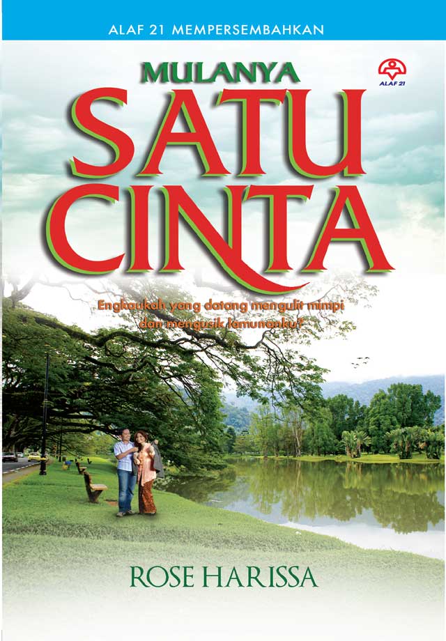 mulanya-satu-cinta-cover-ookbee