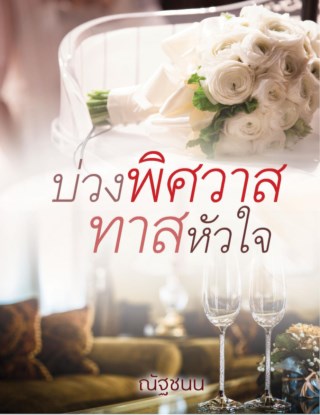 บ่วงพิศวาสทาสหัวใจ-หน้าปก-ookbee