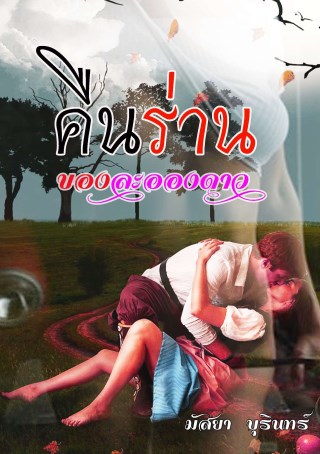 หน้าปก-คืนร่านของละอองดาว-ookbee