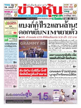 ข่าวหุ้น-29-มีนาคม-2566-หน้าปก-ookbee