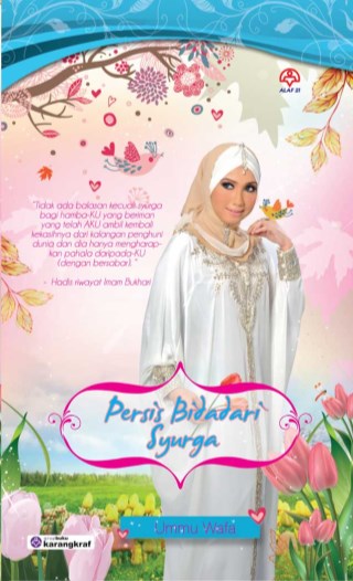 persis-bidadari-syurga-cover-ookbee