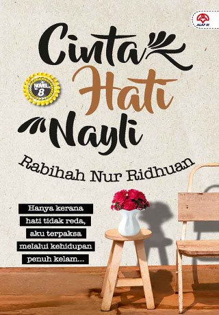 cinta-hati-nayli-cover-ookbee