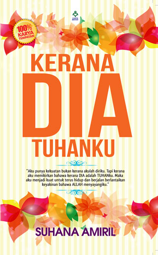 cover-kerana-dia-tuhanku-ookbee