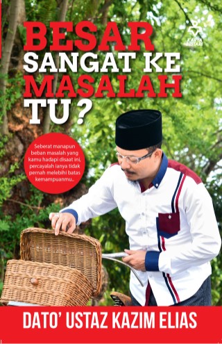 besar-sangat-ke-masalah-tu-cover-ookbee