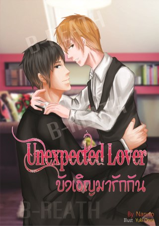 epub-บังเอิญมารักกัน-ฉบับแรก-yaoi-หน้าปก-ookbee