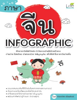 ภาษาจีน-infographic-หน้าปก-ookbee