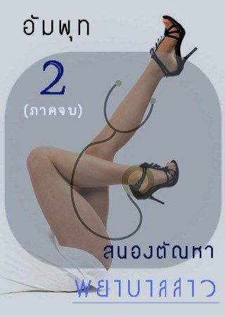 หน้าปก-สนองตัณหาพยาบาลสาว2-ookbee