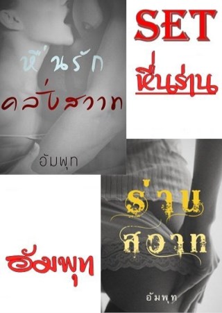 set-หื่นร่าน-หื่นรัก-คลั่งสวาท-ร่านสวาทอัมพุท-หน้าปก-ookbee