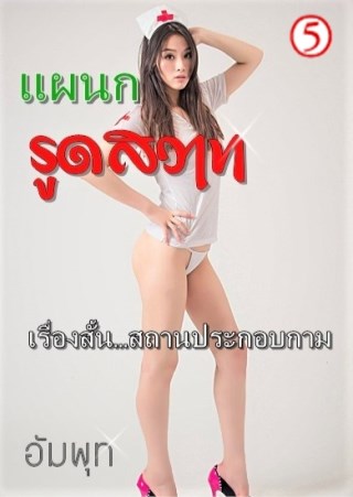 ตัวอย่างแผนกรูดสวาท-หน้าปก-ookbee