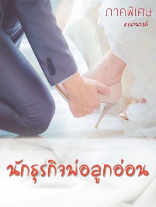 ภาคพิเศษ-นักธุรกิจพ่อลูกอ่อน-โหลดฟรี-หน้าปก-ookbee